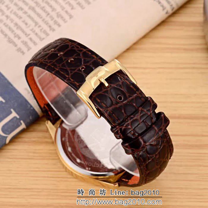 LONGINES浪琴 新品上市 時尚精品男士腕表 WSS1564